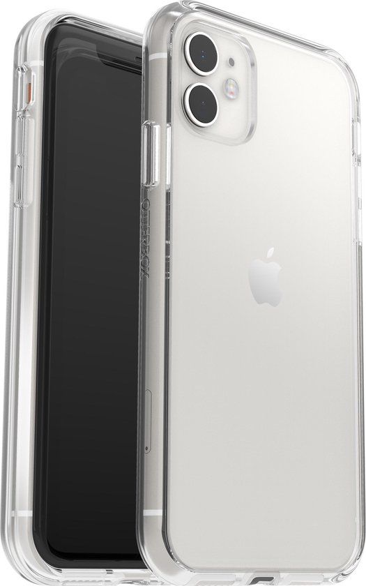 OtterBox React Case - Apple iPhone 11 - Clear