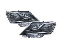 Valeo Linker Koplamp 44889 voor Seat Toledo IV (2012-2019)
