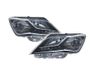 Valeo Linker Koplamp 44889 voor Seat Toledo IV (2012-2019)