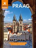 Praag: Rough Guides Compact - Praag