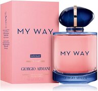 Giorgio Armani My Way eau de parfum / 50 ml / dames