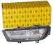 HELLA 1EX 354 841-071 LED-Koplamp ECE/CCC - voor rechtsrijdend verkeer - Links voor