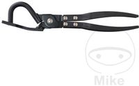 Gedore Automotive 3254437 KL-0130-3 demontagetang voor uitlaatrubber