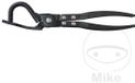 Gedore Automotive 3254437 KL-0130-3 demontagetang voor uitlaatrubber