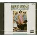 Raunchy Business Hot Nuts & V/A Blues