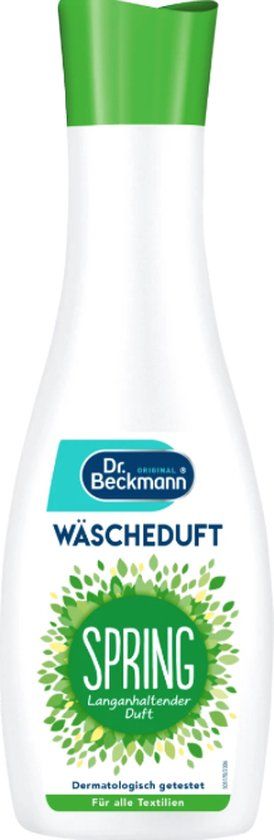 Dr. Beckmann Wasparfum - Spring - 250 ml