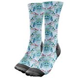 MATT C. Estrada Coolmax Sock Paraiso