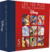 DISNEY REC Les 100 Plus Belles Chansons Disney CD