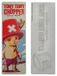 Cinereplicas One Piece Tony Chopper Marque-page Multicolore
