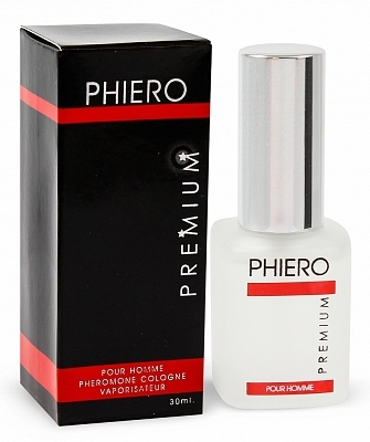 Phiero Premium