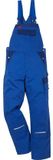 KANSAS Icon Two Latzhose 1009 LUXE Koningsblauw/Marineblauw