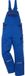 KANSAS Icon Two Latzhose 1009 LUXE Koningsblauw/Marineblauw