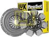 LuK Kit d'embrayage 633 1394 19 330mm