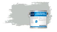 Wixx PRO Aqua Schakelverf Satin - 10L - RAL 7035 | Lichtgrijs