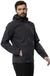 Jack Wolfskin Bornberg Hoodie Zwart 4XL Man