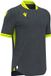 Macron Jersey Cerberus Eco Anthracite/Fluorescent Yellow 3XL