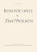 RosenSchnee BoD - Books on Demand RosenSchnee & ZimtWolken Hardcover