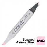COPIC Ciao Twinmarker Red Violet RV02