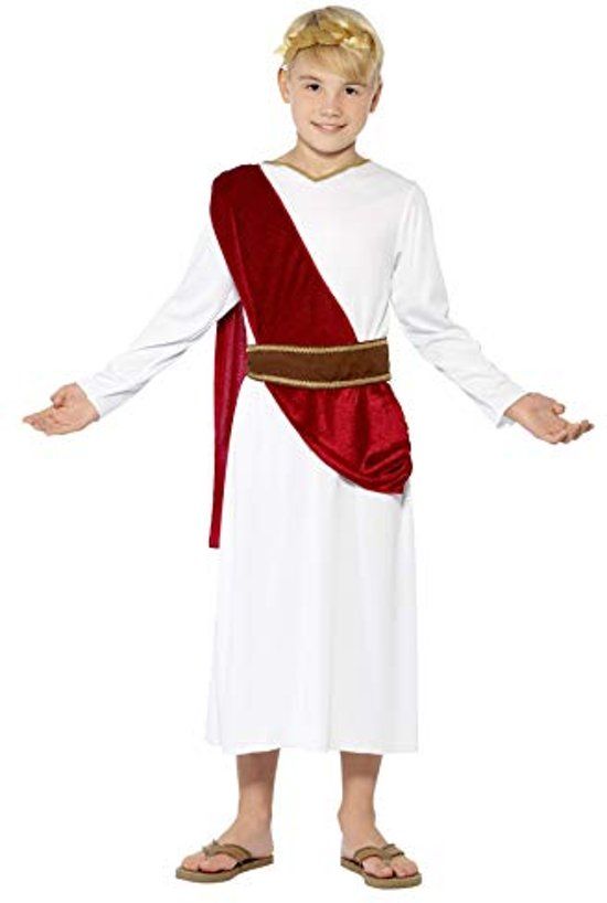 Roman Costume