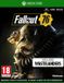 Bethesda Fallout 76 - Xbox One