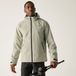 Regatta Oakhowe Waterdichte Herenjas Beige 3XL