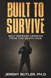 Built to Survive: Self Defense Lessons from the South Side
