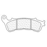 REAR CL REAR BRAKE PADS 1159RX3