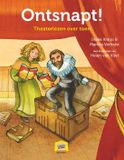 Ontsnapt!: Gottmer Theaterlezen - Ontsnapt!