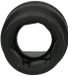 KS Tools 515.1014-E 1/2" Dopsleutel, zeskant, kracht kort, 14mm, Hanger