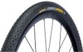 Continental Terra Speed Protection - Pneu de VTT - 28" - 35-622 - Noir