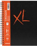 CANSON schetsboek XL Book Sketch A4