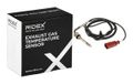 RIDEX 3938E0206 Capteur de température des gaz