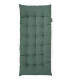 Woodforkids Need Sleep Montessori Speelkussen – kussen voor klimboog – vloerkussen voor kinderen - XL - 150x55x10 cm - Groen