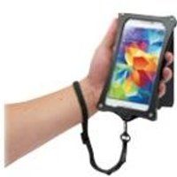 Polsband, Mobilis Pack of 10 Wrist Strap - Black