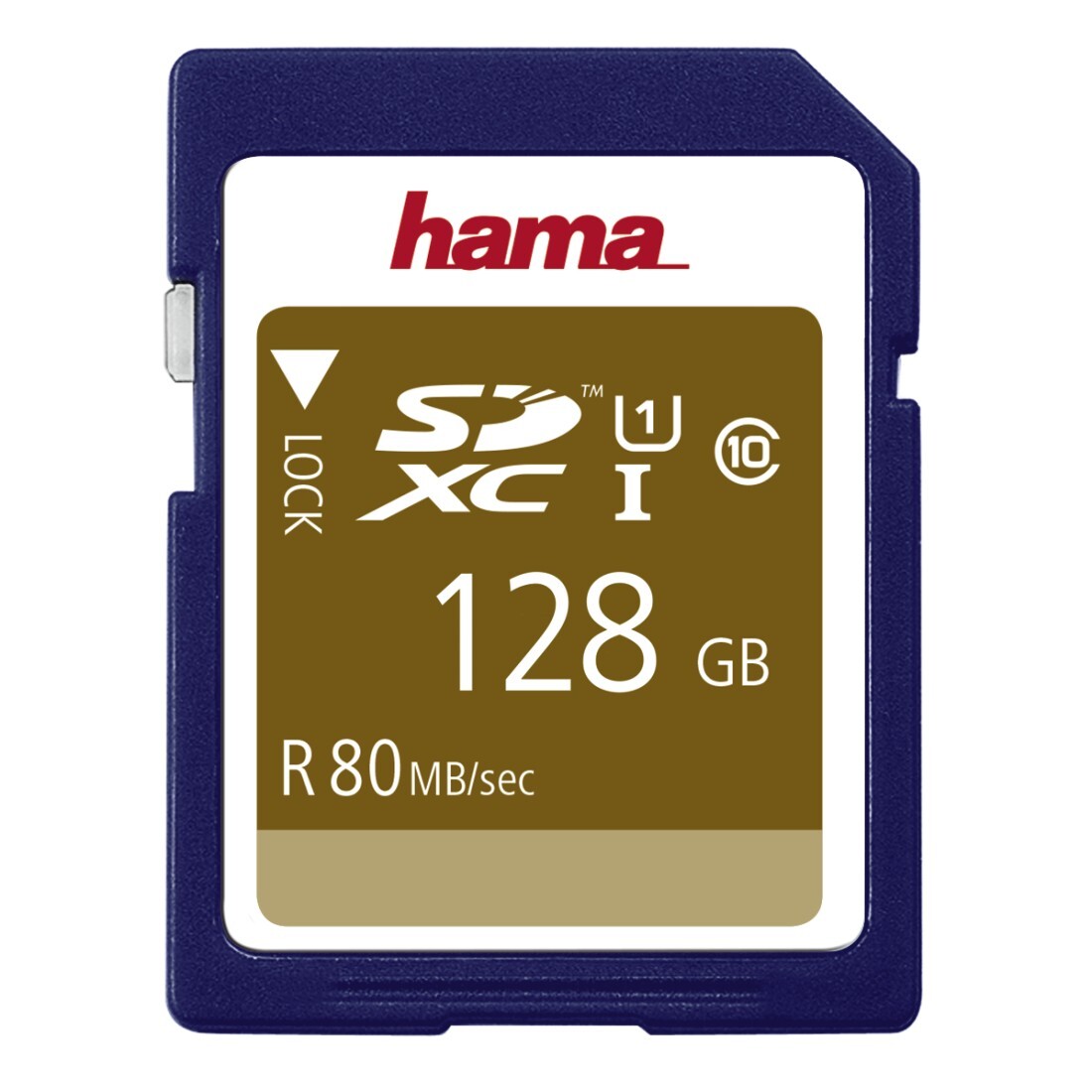 Hama SDXC 128GB