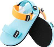 CRESSI Unisex-Youth Rainbow Sandals