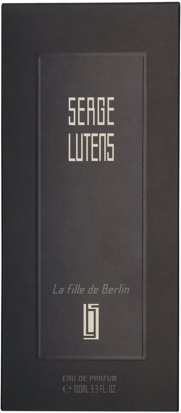 Serge Lutens Eau de Parfum / 100 ml / Unisex