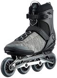 FIREFLY Ils 350 M84 inline skate, zwart/grijsdark/grijs, maat 44