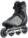 FIREFLY Ils 350 M84 inline skate, zwart/grijsdark/grijs, maat 44