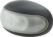 HELLA 2XT 959 630-351 Instapverlichting - DuraLED - LED - 12/24V - Rood