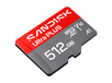 Sandisk Microsdxc Ultra Plus Uhs-i 512 Go