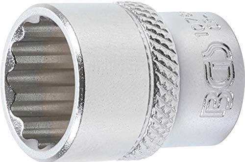 BGS 10784 - Dopsleutel - 1/4" - 14 mm