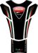 Tank Keiti Tank Pad Ducati Black