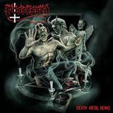 Death Vic Death Metal Demo