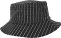 Mister Tee Chapeau bob noir taille unique