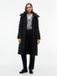 Tommy Hilfiger Dames Puffer Jas XL Polyester Zwart Herfst/Winter 2026