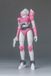 Yolopark Transformers Generation One AMK Mini Series Kit de modèle en plastique Wave 2 Arcee 11 cm Kits de modèle