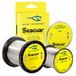 Seaguar Invizx Zoetwater 100% fluorkoolstof vislijn 20 lbs, 200 m breeksterkte/lengte - 20VZ200