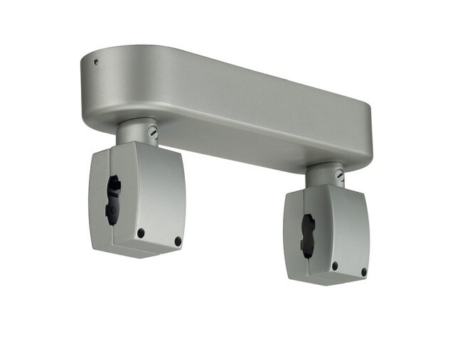 SLV 184012 shortbox voeding voor easytec ii zilvergrijs