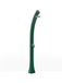 Arkema - Douche solaire HAPPY FIVE F500 - 28 litres - Verte